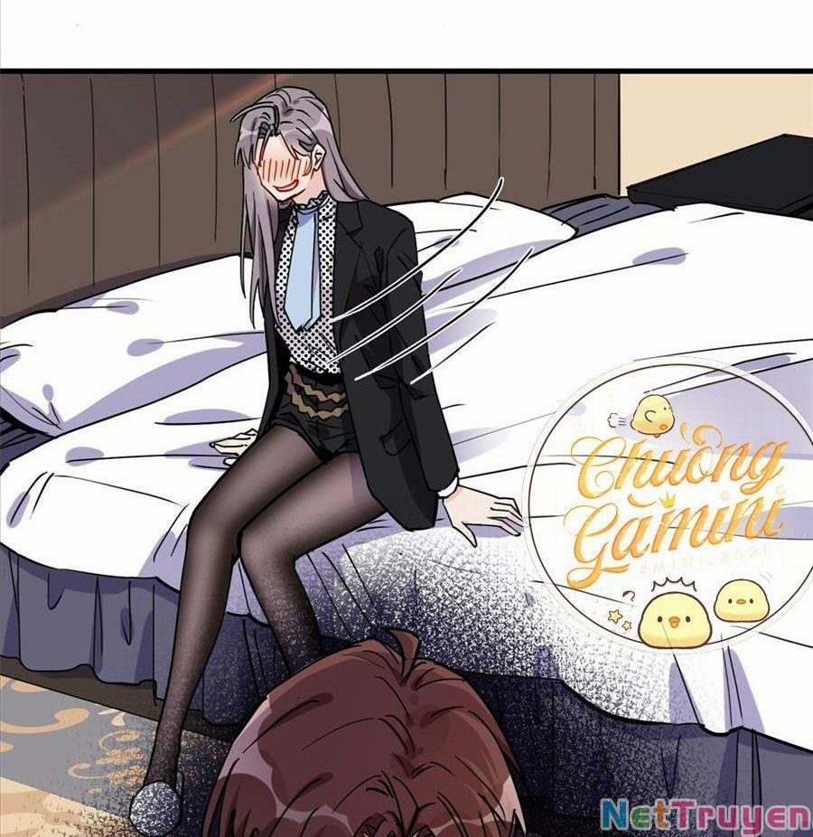 Cố Tổng, Vợ Của Ngài Quá Mạnh Rồi! Chapter 93 - 58