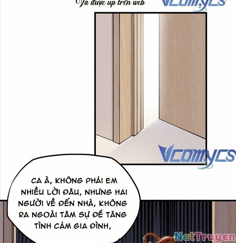 Cố Tổng, Vợ Của Ngài Quá Mạnh Rồi! Chapter 93 - 61