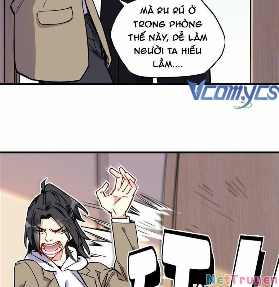 Cố Tổng, Vợ Của Ngài Quá Mạnh Rồi! Chapter 93 - 63