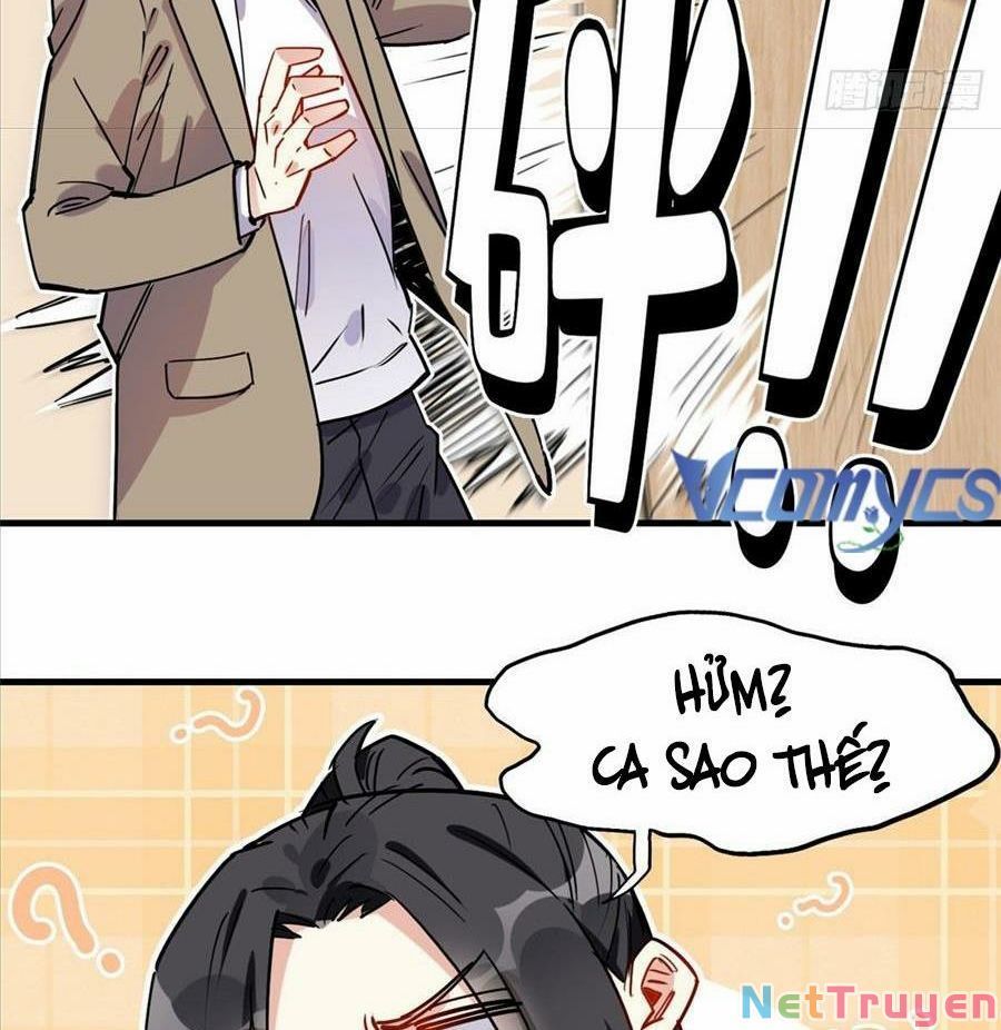 Cố Tổng, Vợ Của Ngài Quá Mạnh Rồi! Chapter 93 - 64