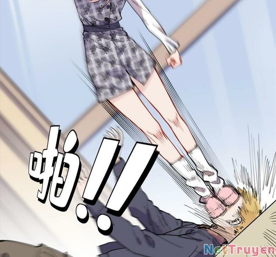 Cố Tổng, Vợ Của Ngài Quá Mạnh Rồi! Chapter 93 - 8