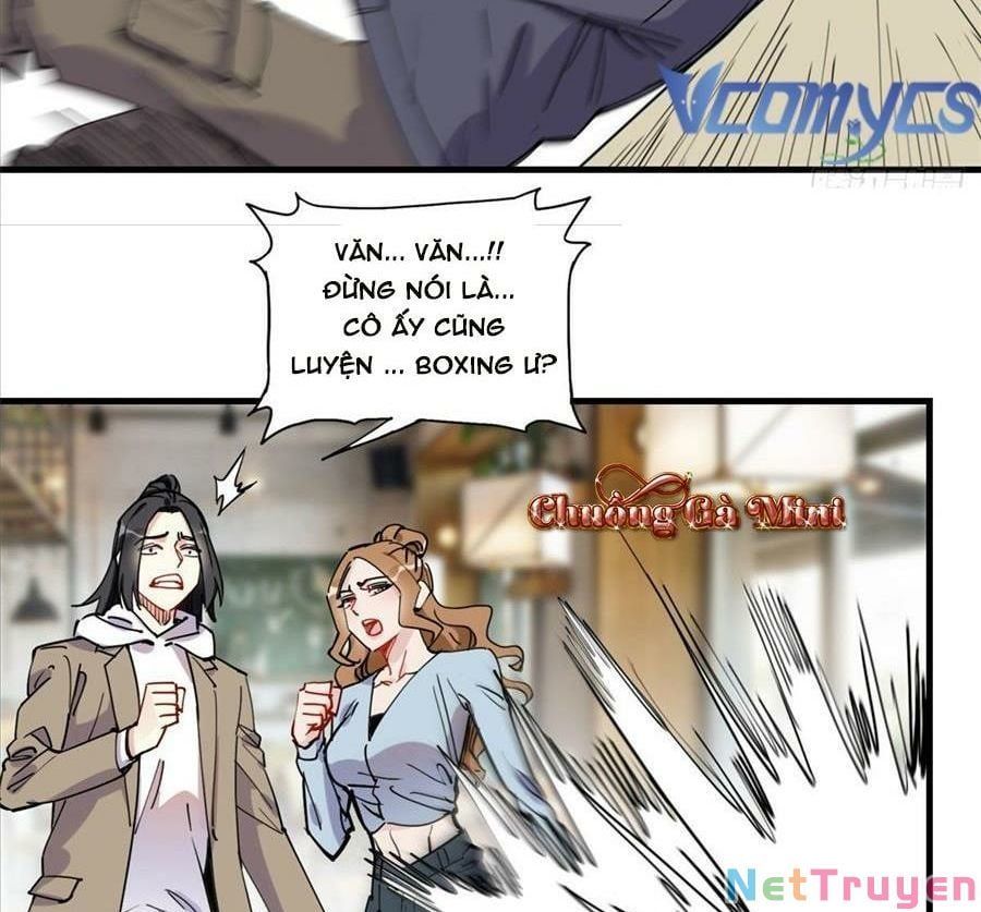 Cố Tổng, Vợ Của Ngài Quá Mạnh Rồi! Chapter 93 - 9