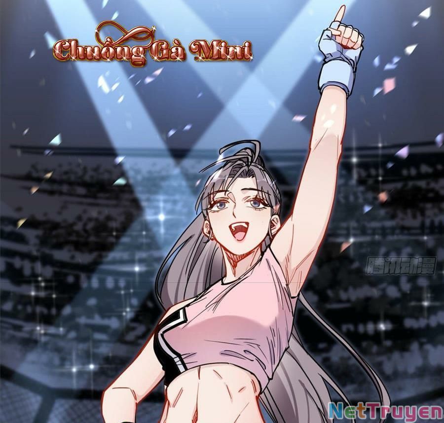 Cố Tổng, Vợ Của Ngài Quá Mạnh Rồi! Chapter 94 - 2