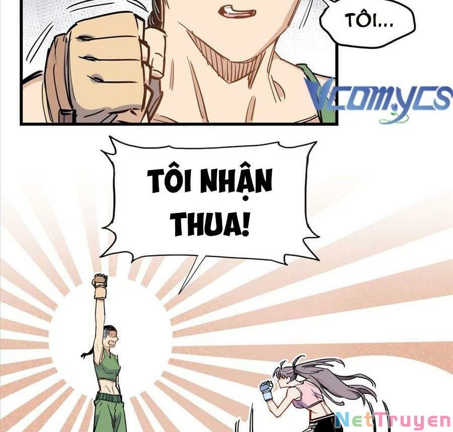 Cố Tổng, Vợ Của Ngài Quá Mạnh Rồi! Chapter 94 - 14