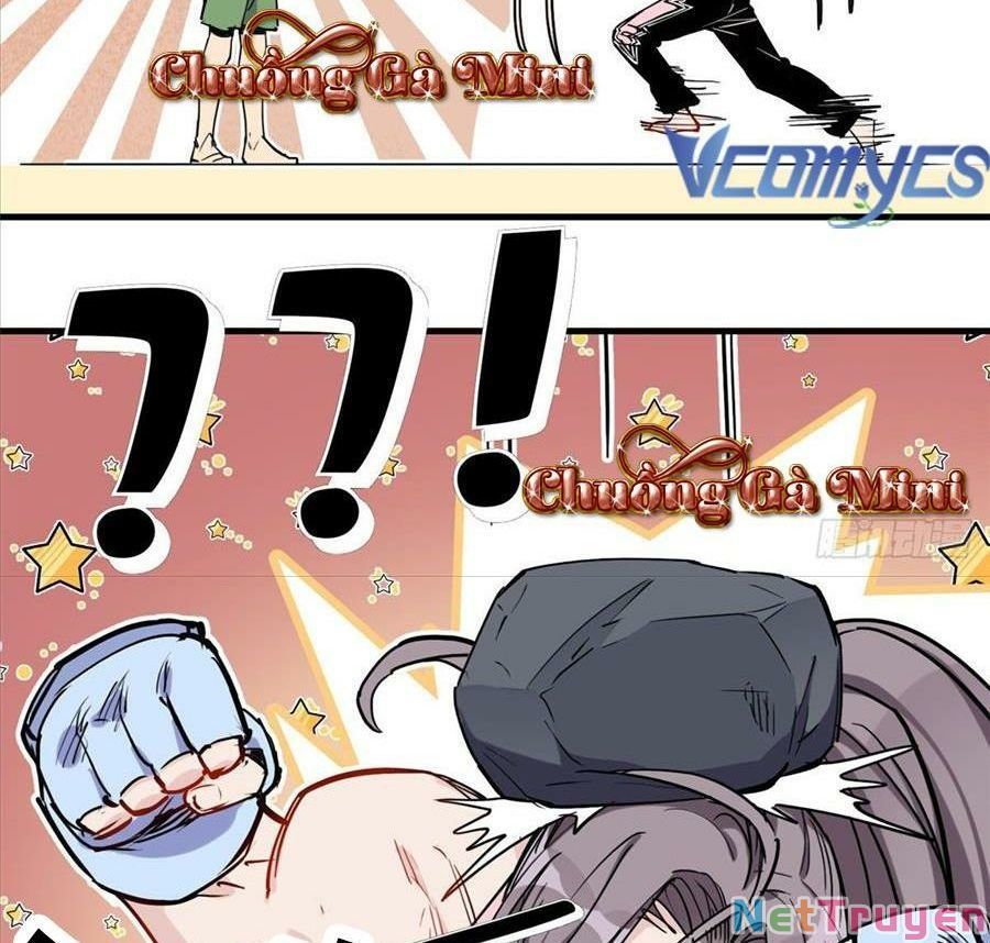 Cố Tổng, Vợ Của Ngài Quá Mạnh Rồi! Chapter 94 - 15