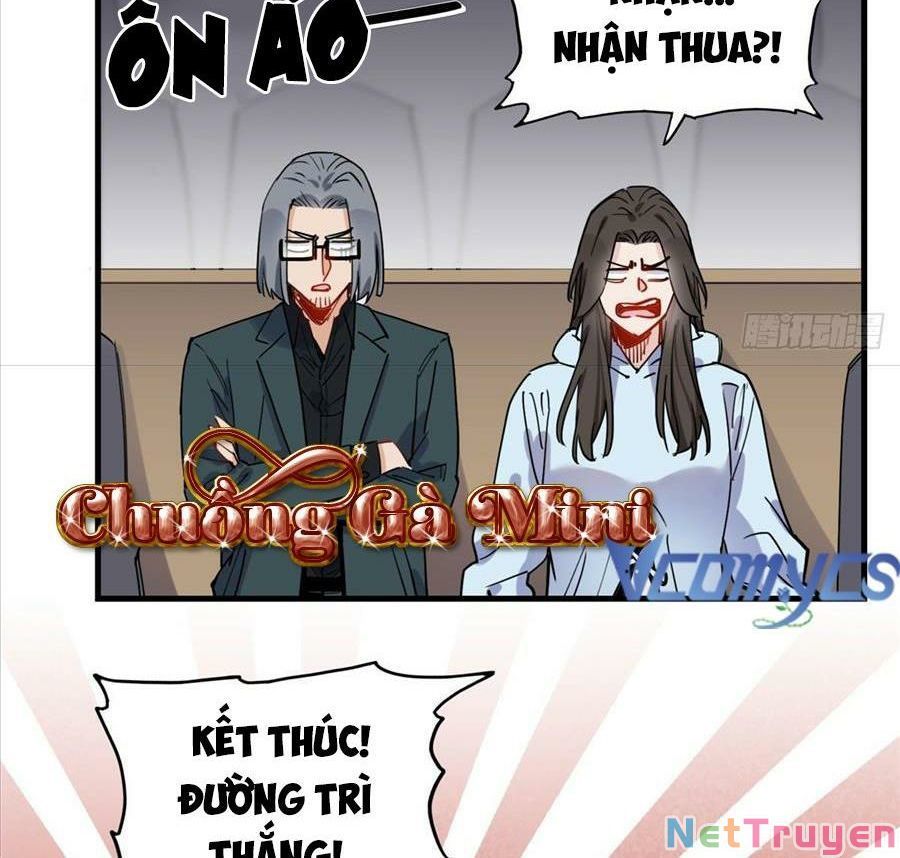 Cố Tổng, Vợ Của Ngài Quá Mạnh Rồi! Chapter 94 - 17