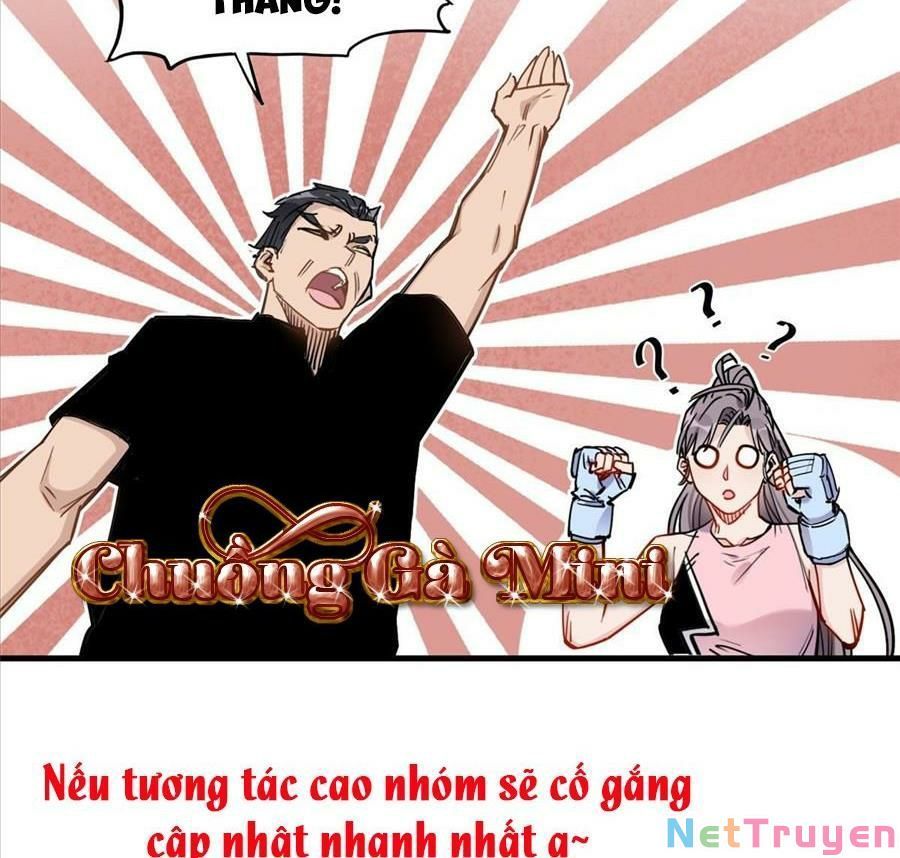 Cố Tổng, Vợ Của Ngài Quá Mạnh Rồi! Chapter 94 - 18