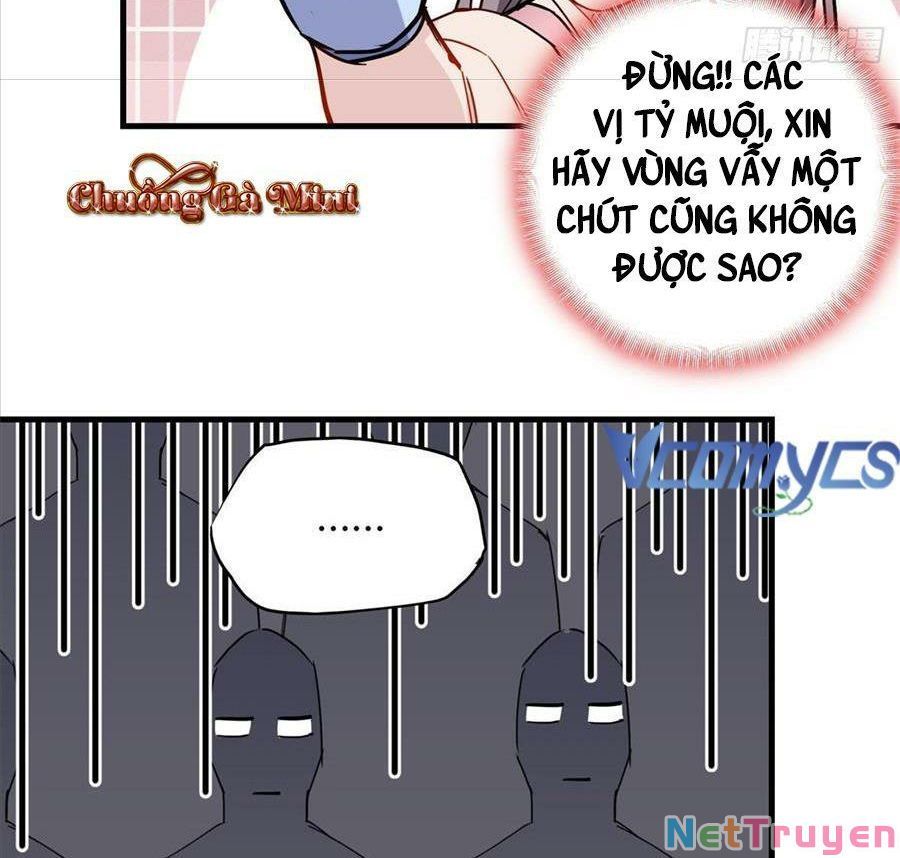 Cố Tổng, Vợ Của Ngài Quá Mạnh Rồi! Chapter 94 - 25