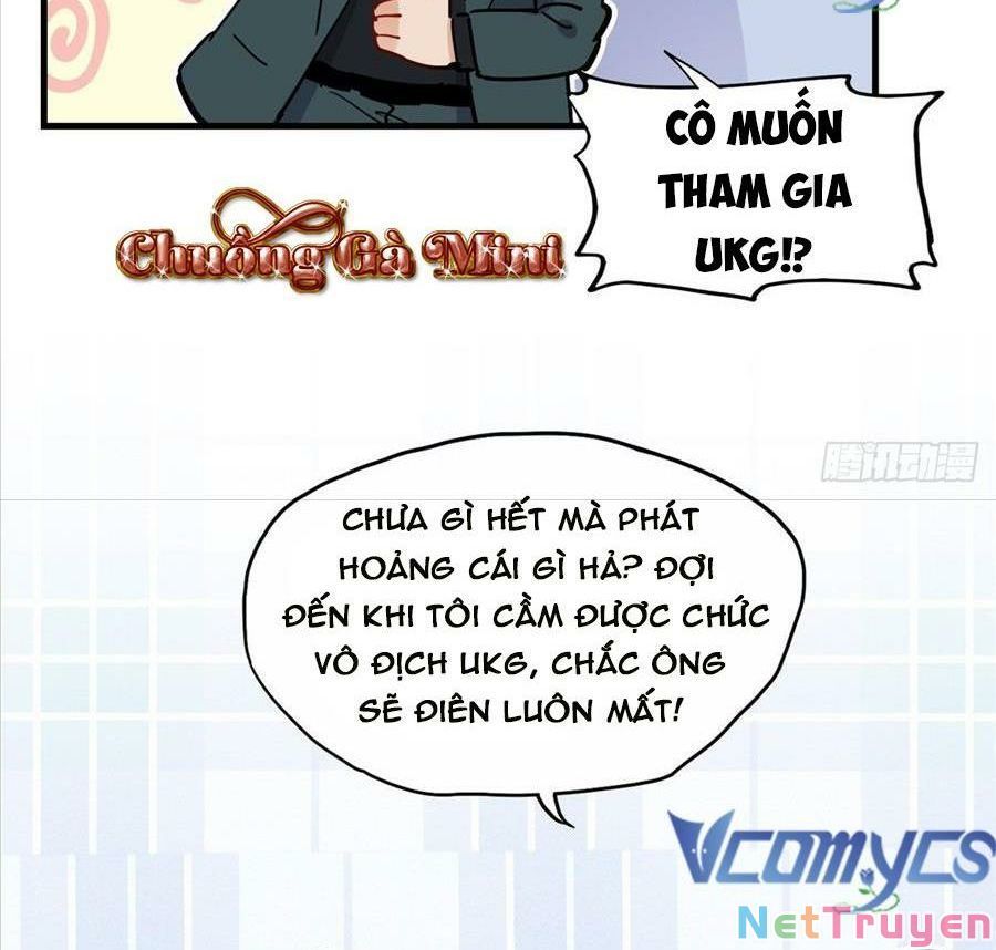 Cố Tổng, Vợ Của Ngài Quá Mạnh Rồi! Chapter 94 - 31