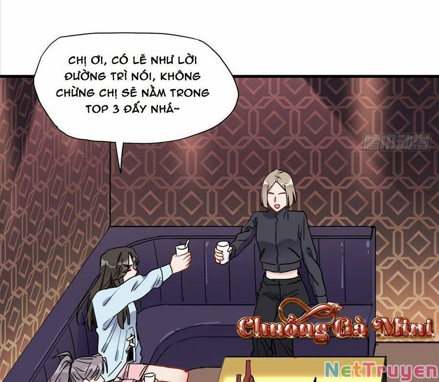 Cố Tổng, Vợ Của Ngài Quá Mạnh Rồi! Chapter 94 - 36