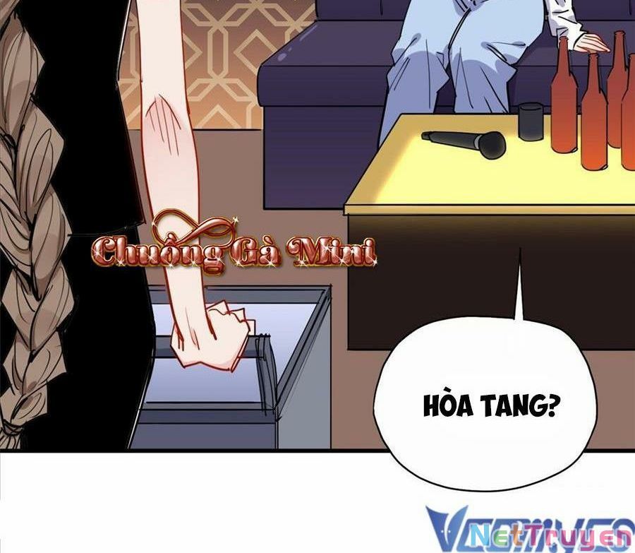 Cố Tổng, Vợ Của Ngài Quá Mạnh Rồi! Chapter 94 - 39