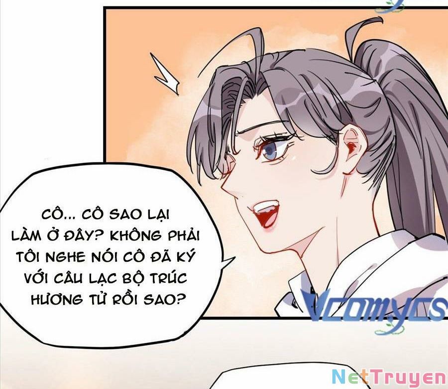 Cố Tổng, Vợ Của Ngài Quá Mạnh Rồi! Chapter 94 - 40