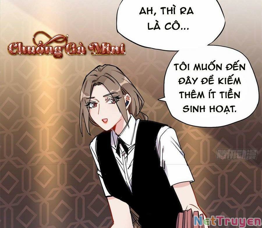 Cố Tổng, Vợ Của Ngài Quá Mạnh Rồi! Chapter 94 - 41