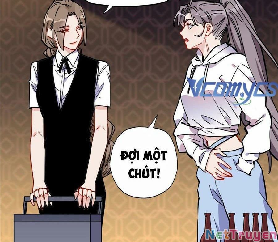 Cố Tổng, Vợ Của Ngài Quá Mạnh Rồi! Chapter 94 - 46