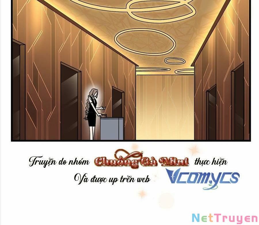 Cố Tổng, Vợ Của Ngài Quá Mạnh Rồi! Chapter 94 - 51