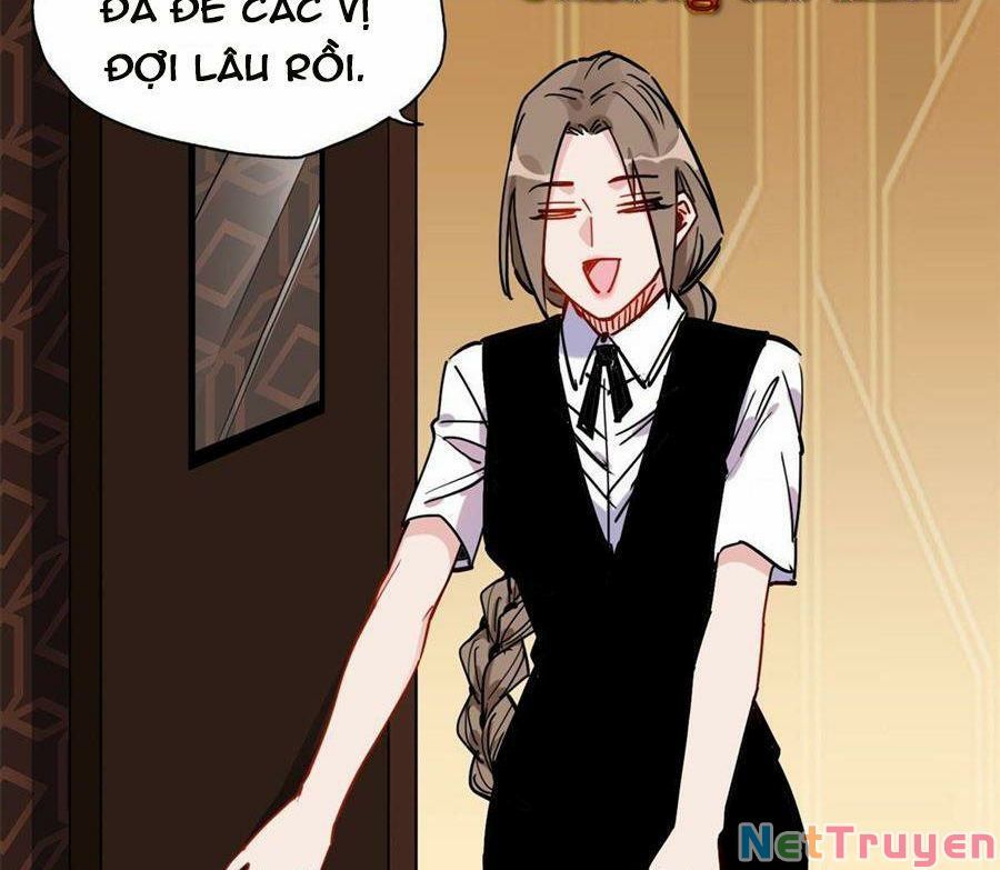 Cố Tổng, Vợ Của Ngài Quá Mạnh Rồi! Chapter 94 - 58