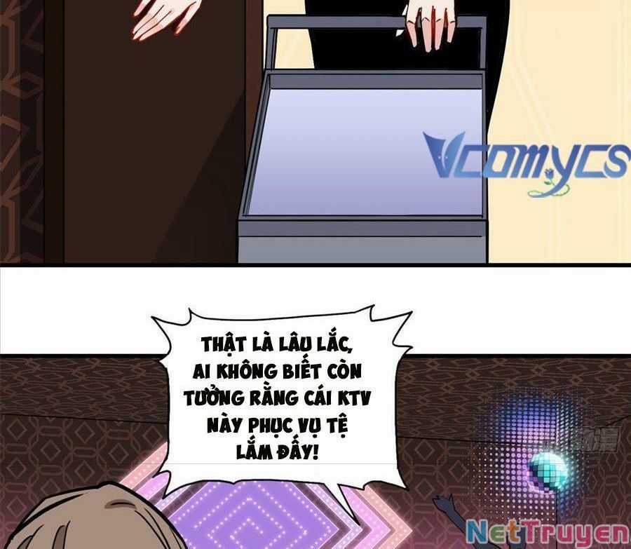 Cố Tổng, Vợ Của Ngài Quá Mạnh Rồi! Chapter 94 - 59