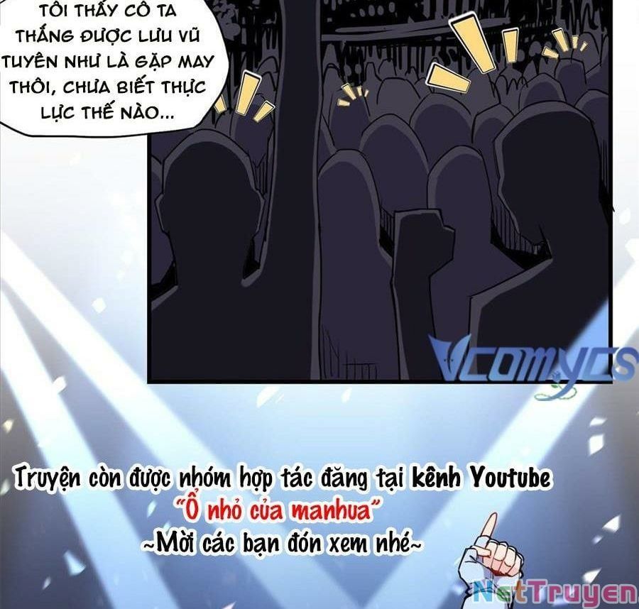 Cố Tổng, Vợ Của Ngài Quá Mạnh Rồi! Chapter 94 - 7