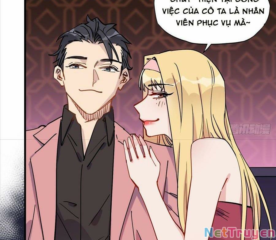 Cố Tổng, Vợ Của Ngài Quá Mạnh Rồi! Chapter 94 - 61