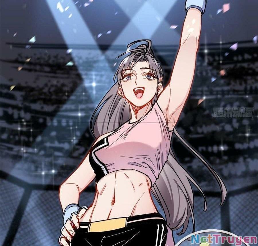 Cố Tổng, Vợ Của Ngài Quá Mạnh Rồi! Chapter 94 - 8