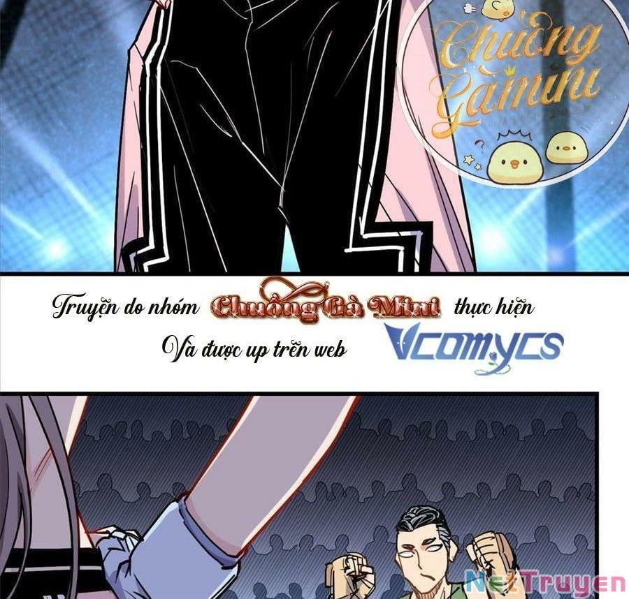 Cố Tổng, Vợ Của Ngài Quá Mạnh Rồi! Chapter 94 - 9