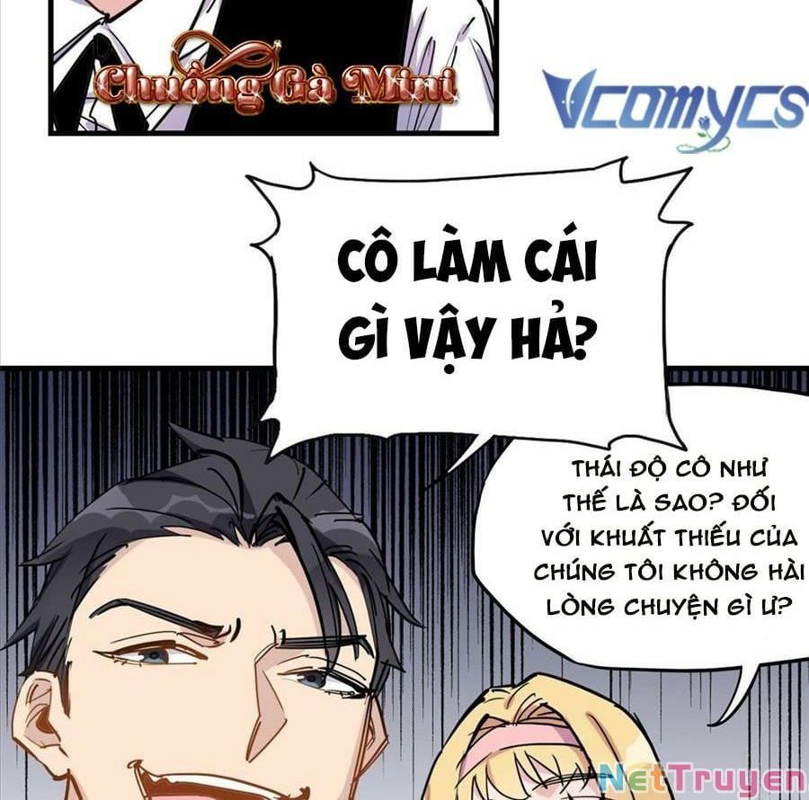 Cố Tổng, Vợ Của Ngài Quá Mạnh Rồi! Chapter 95 - 14
