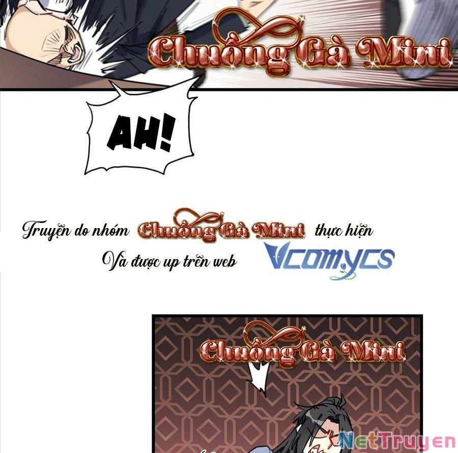 Cố Tổng, Vợ Của Ngài Quá Mạnh Rồi! Chapter 95 - 22