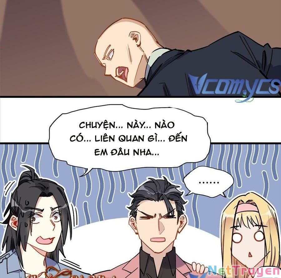 Cố Tổng, Vợ Của Ngài Quá Mạnh Rồi! Chapter 95 - 26