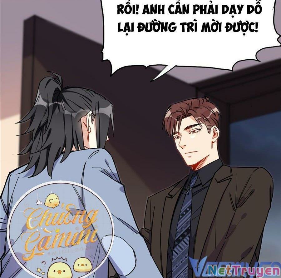 Cố Tổng, Vợ Của Ngài Quá Mạnh Rồi! Chapter 95 - 35