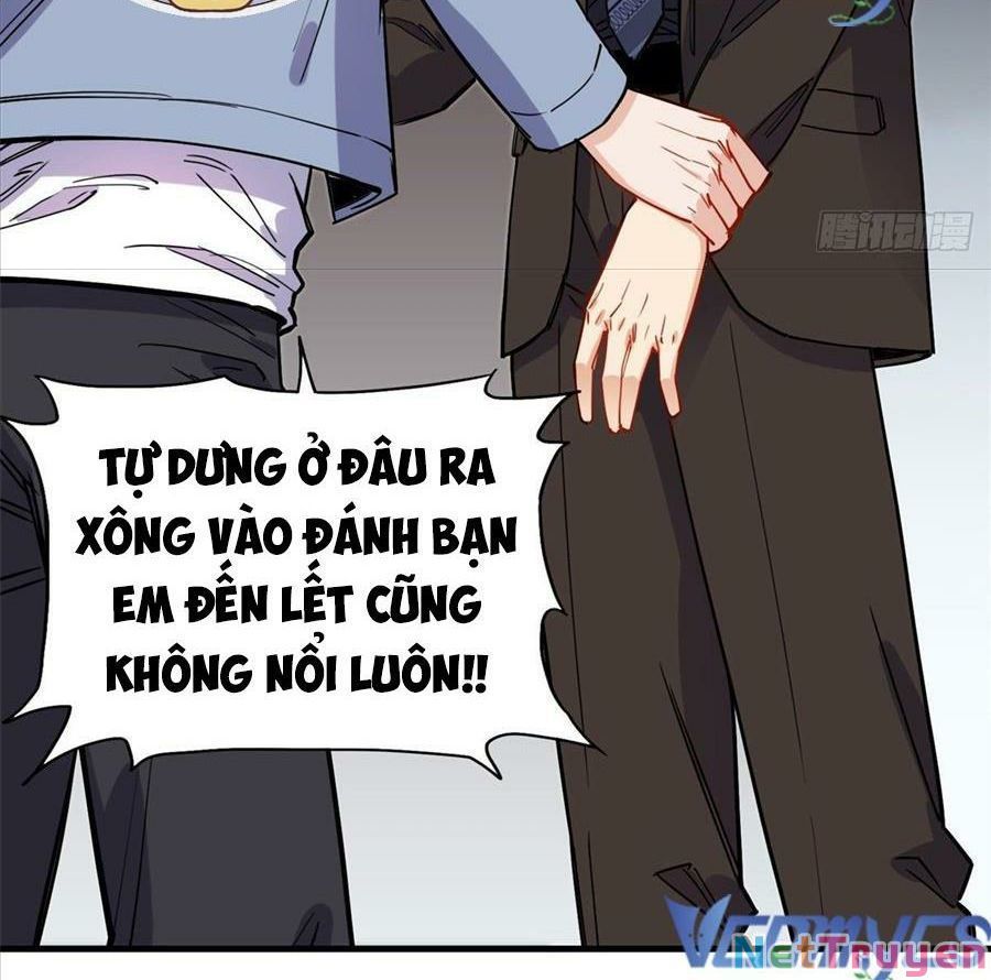 Cố Tổng, Vợ Của Ngài Quá Mạnh Rồi! Chapter 95 - 36