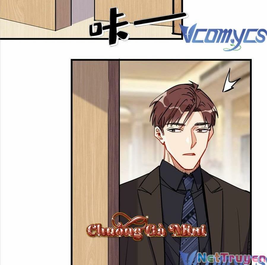 Cố Tổng, Vợ Của Ngài Quá Mạnh Rồi! Chapter 95 - 38