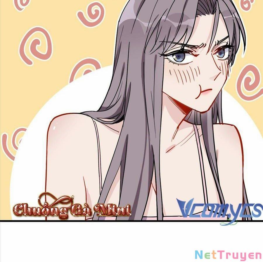 Cố Tổng, Vợ Của Ngài Quá Mạnh Rồi! Chapter 95 - 40