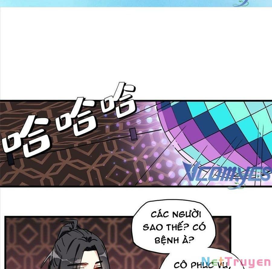 Cố Tổng, Vợ Của Ngài Quá Mạnh Rồi! Chapter 95 - 5