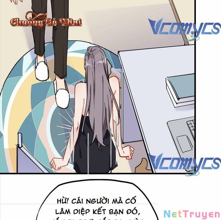 Cố Tổng, Vợ Của Ngài Quá Mạnh Rồi! Chapter 95 - 42