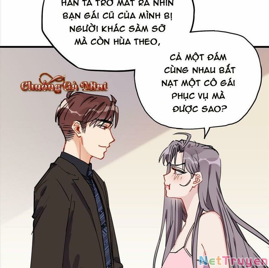 Cố Tổng, Vợ Của Ngài Quá Mạnh Rồi! Chapter 95 - 43