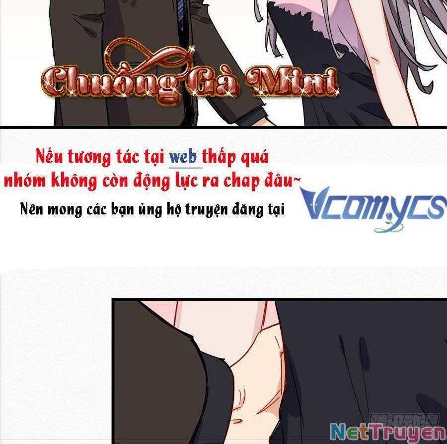 Cố Tổng, Vợ Của Ngài Quá Mạnh Rồi! Chapter 95 - 44