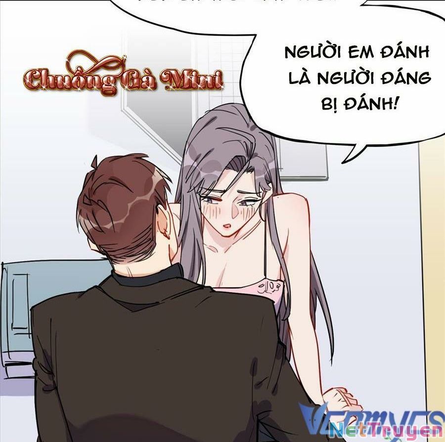 Cố Tổng, Vợ Của Ngài Quá Mạnh Rồi! Chapter 95 - 49