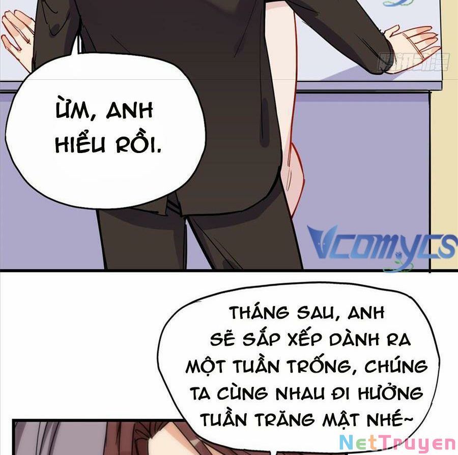 Cố Tổng, Vợ Của Ngài Quá Mạnh Rồi! Chapter 95 - 50