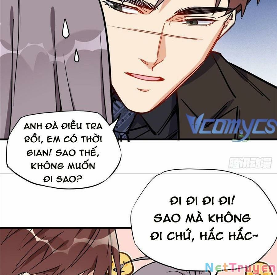 Cố Tổng, Vợ Của Ngài Quá Mạnh Rồi! Chapter 95 - 53