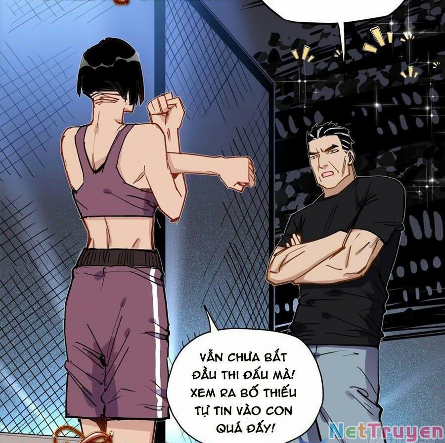 Cố Tổng, Vợ Của Ngài Quá Mạnh Rồi! Chapter 95 - 61