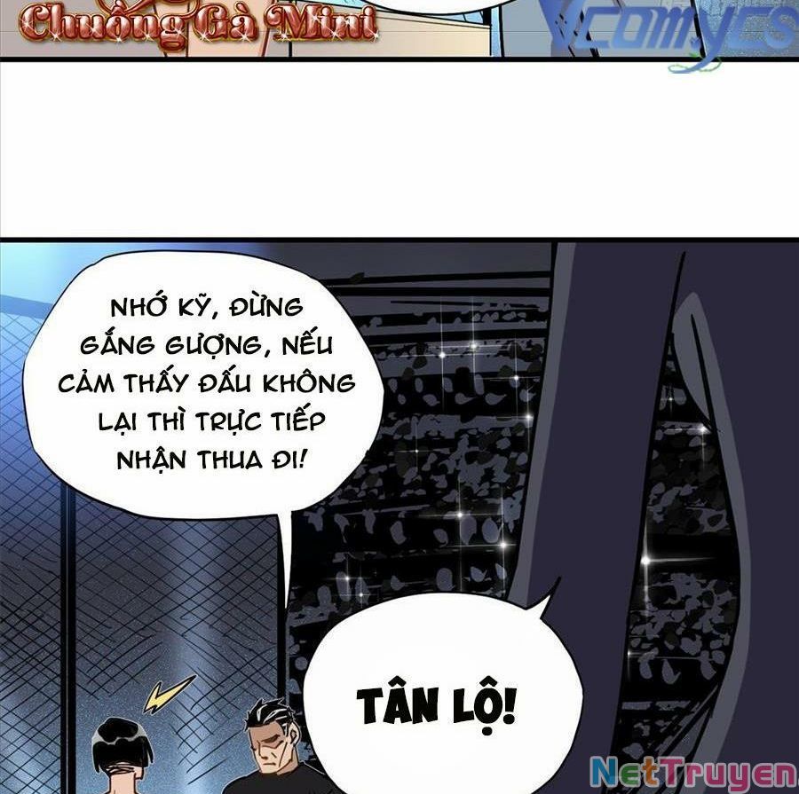 Cố Tổng, Vợ Của Ngài Quá Mạnh Rồi! Chapter 95 - 62