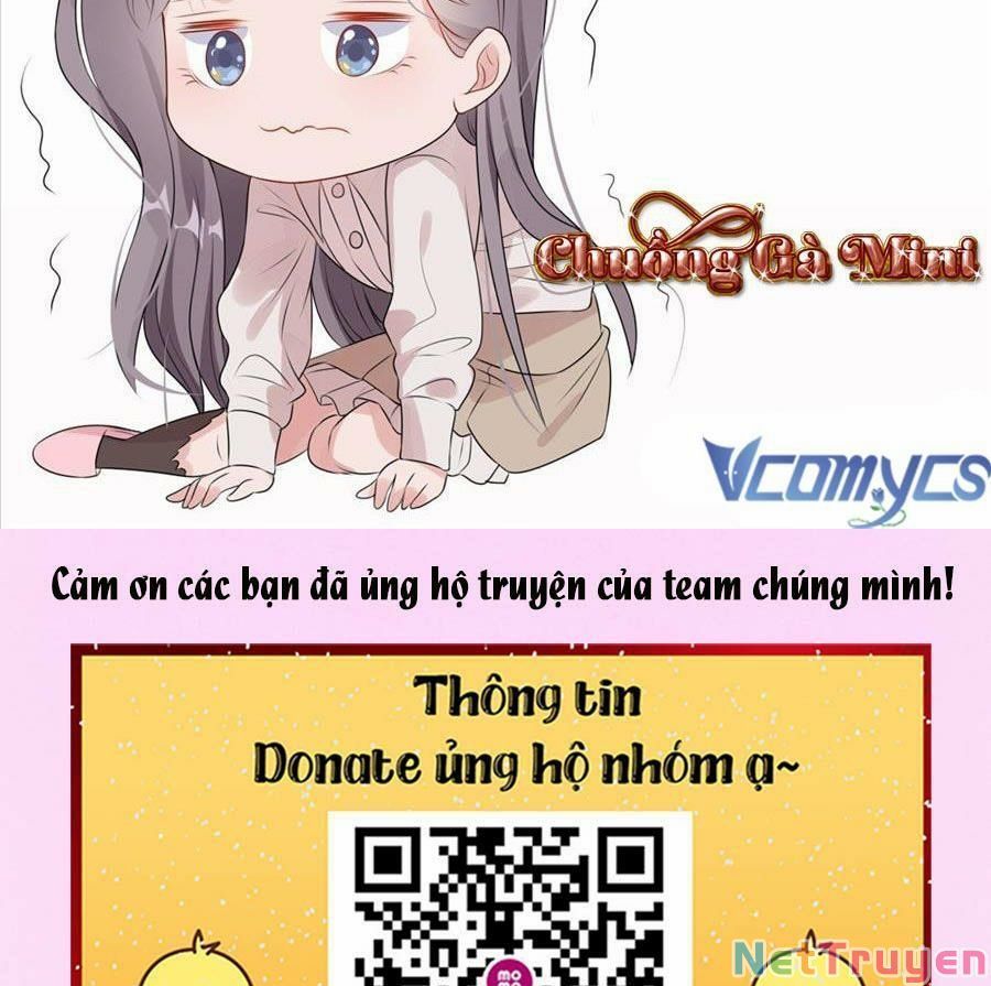 Cố Tổng, Vợ Của Ngài Quá Mạnh Rồi! Chapter 95 - 69