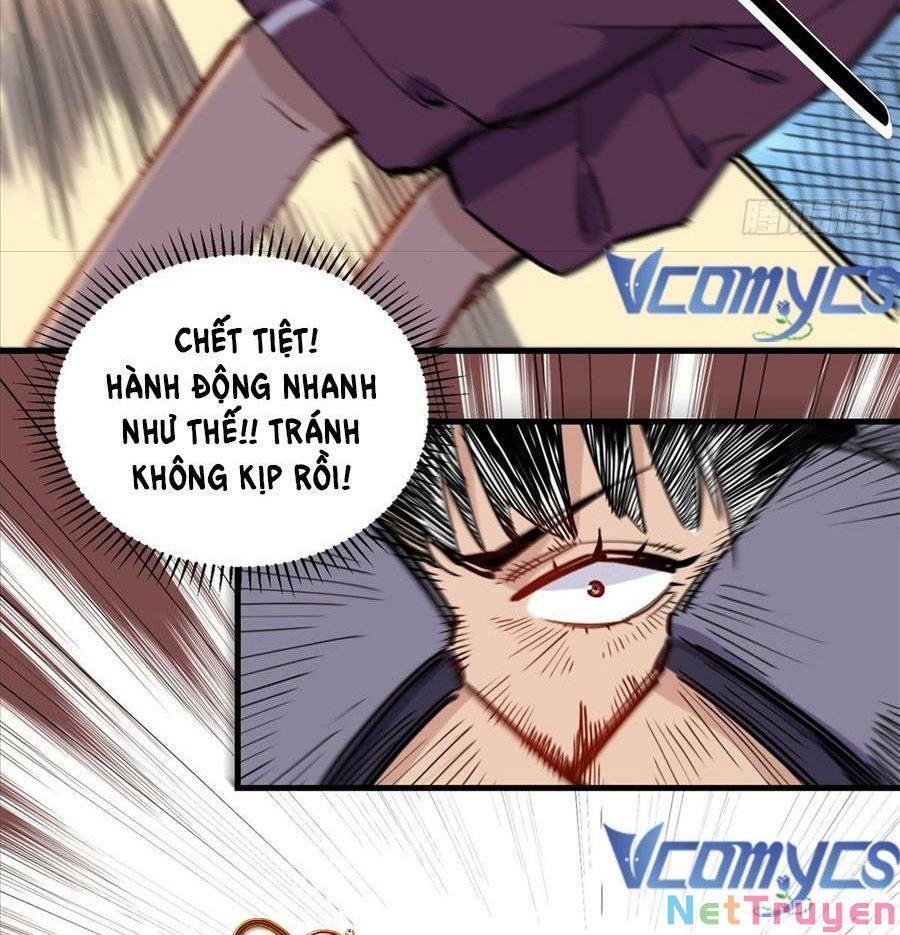 Cố Tổng, Vợ Của Ngài Quá Mạnh Rồi! Chapter 96 - 17