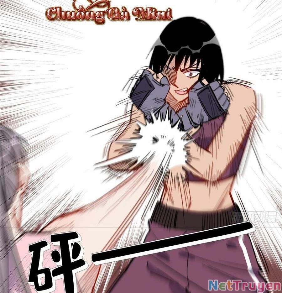 Cố Tổng, Vợ Của Ngài Quá Mạnh Rồi! Chapter 96 - 18