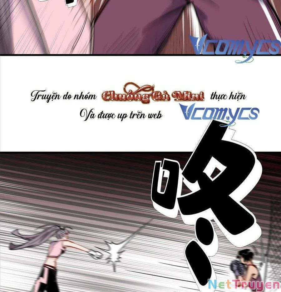 Cố Tổng, Vợ Của Ngài Quá Mạnh Rồi! Chapter 96 - 19