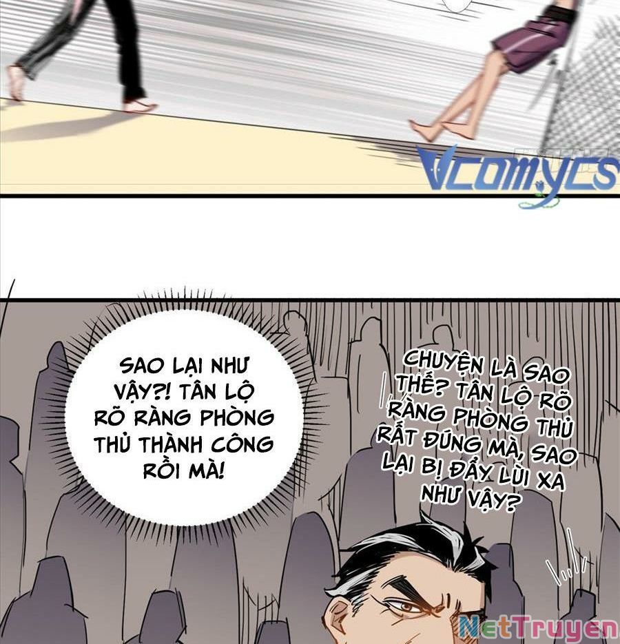 Cố Tổng, Vợ Của Ngài Quá Mạnh Rồi! Chapter 96 - 20