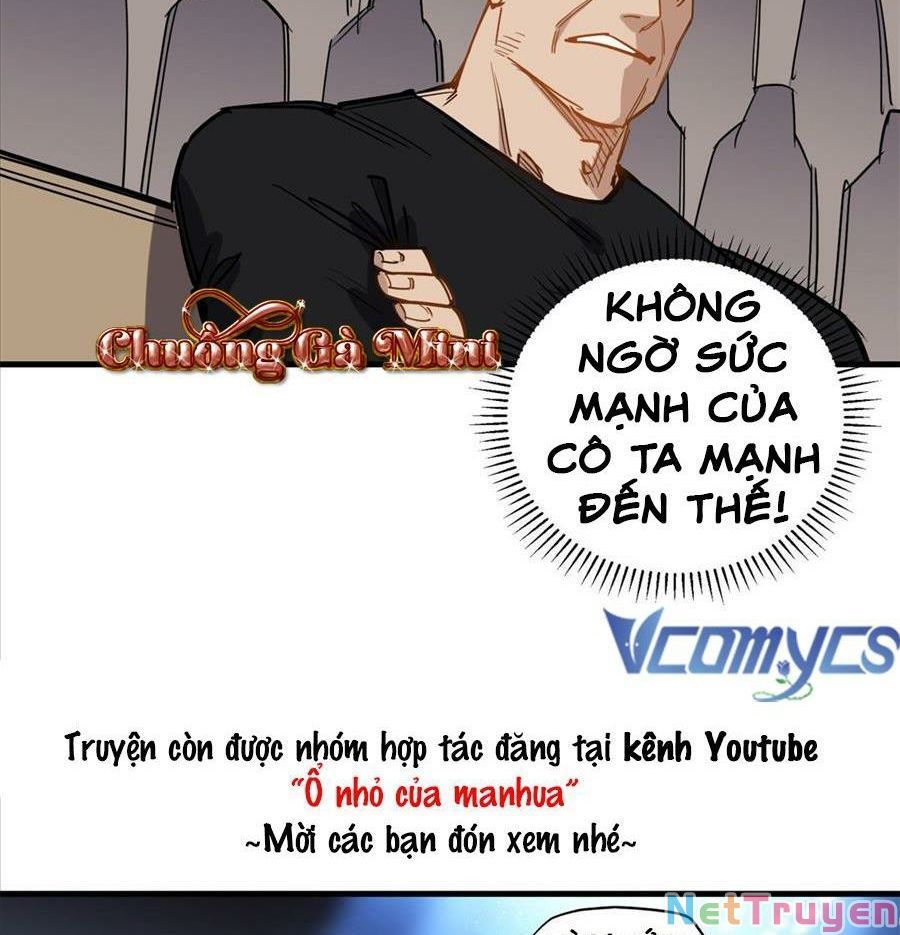 Cố Tổng, Vợ Của Ngài Quá Mạnh Rồi! Chapter 96 - 21