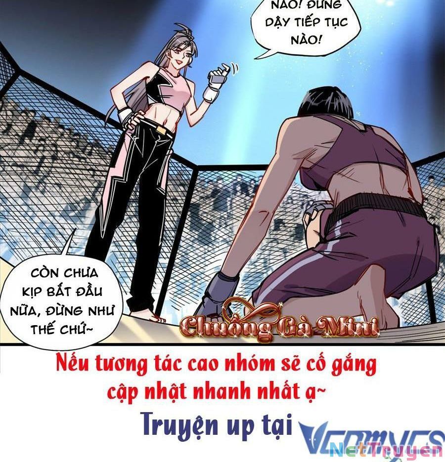 Cố Tổng, Vợ Của Ngài Quá Mạnh Rồi! Chapter 96 - 22