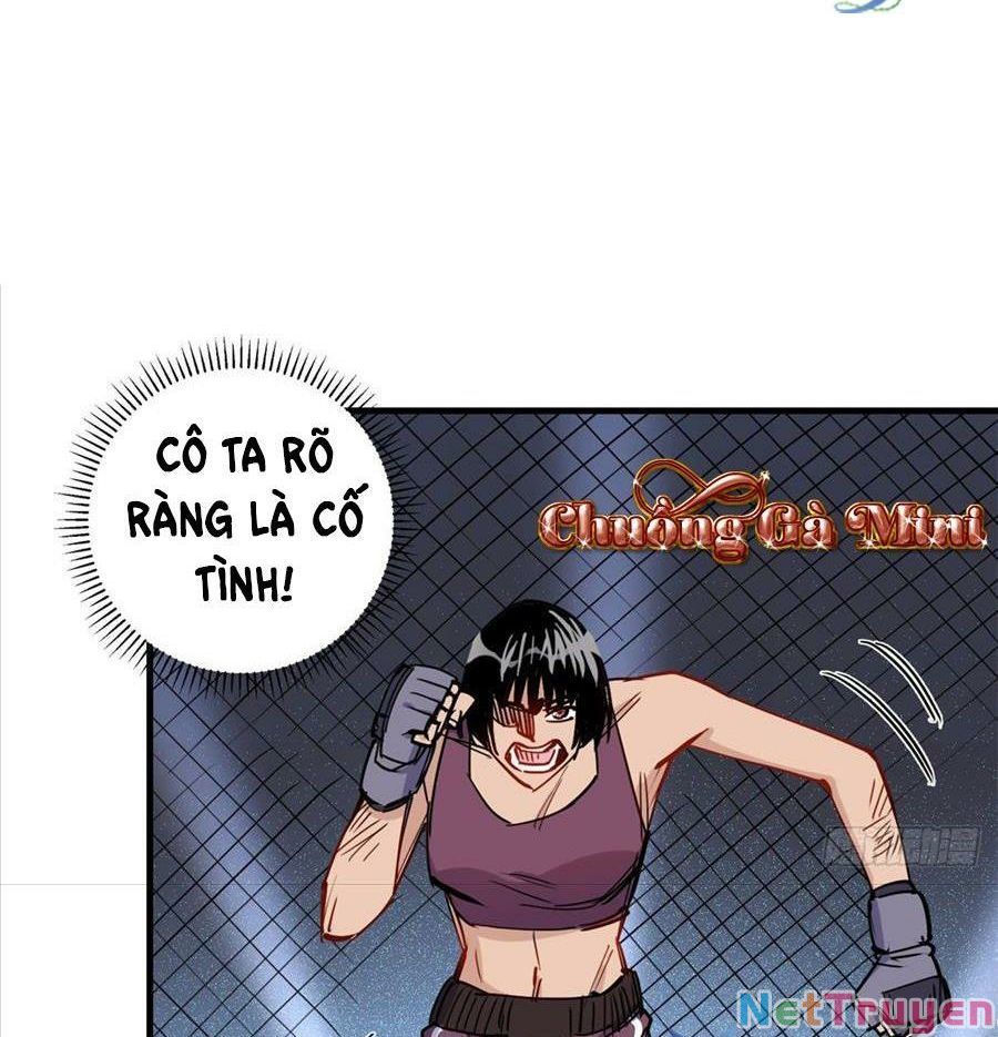 Cố Tổng, Vợ Của Ngài Quá Mạnh Rồi! Chapter 96 - 23
