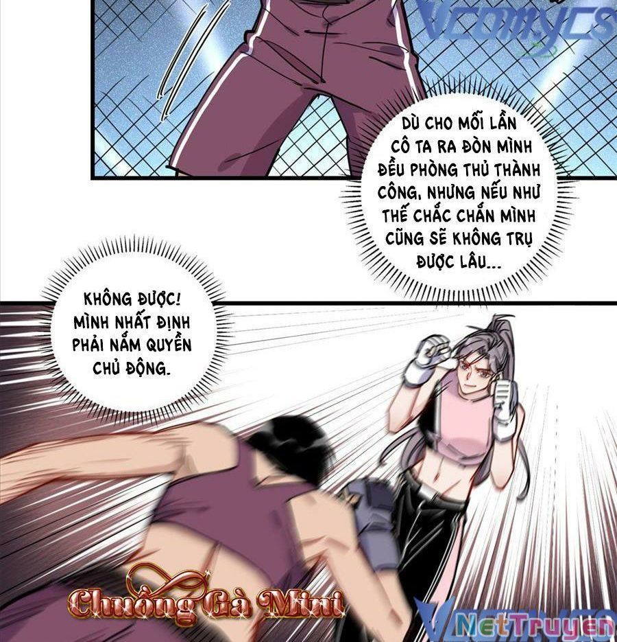 Cố Tổng, Vợ Của Ngài Quá Mạnh Rồi! Chapter 96 - 24